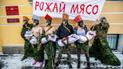 Фото акції протесту