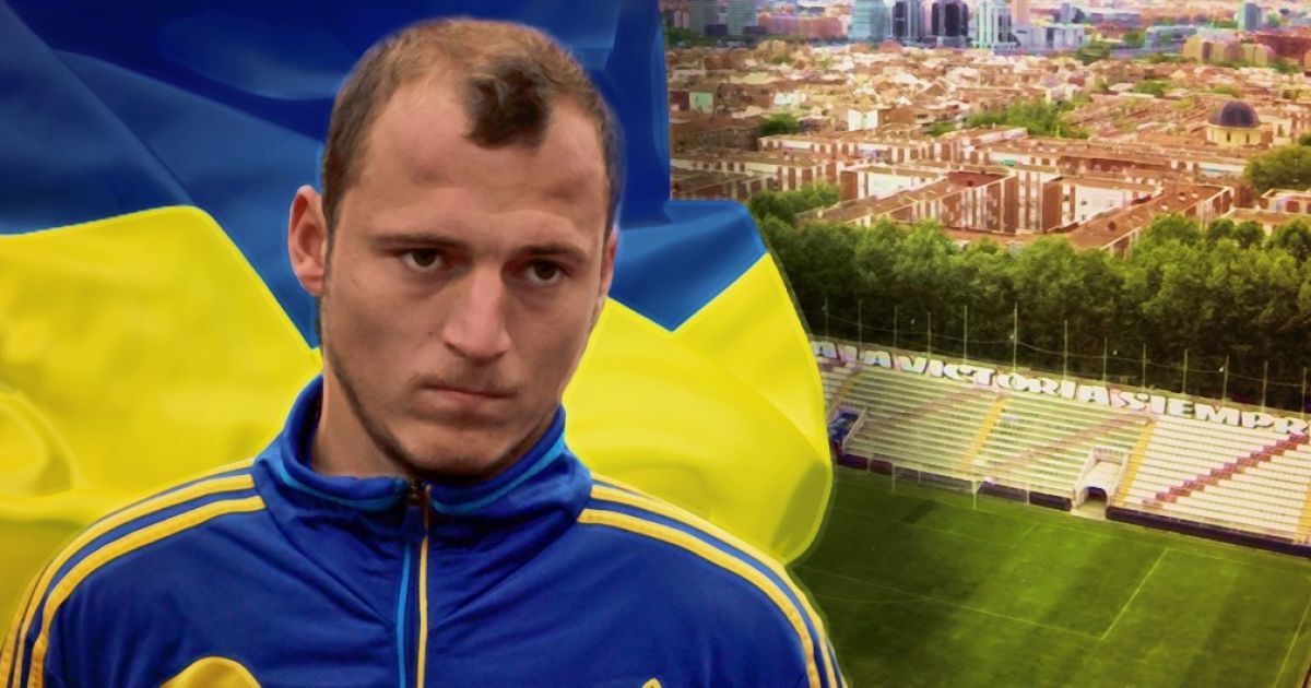 Абсолютная дичь