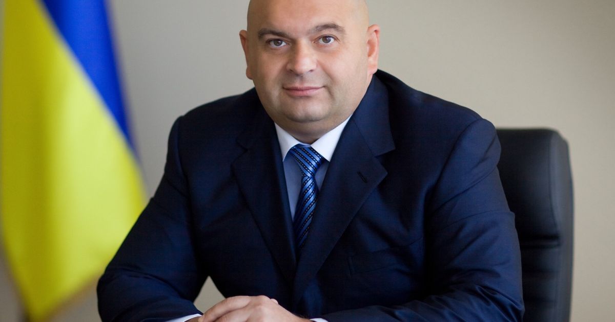 НАБУ викликало на допит ексміністра екології Злочевського