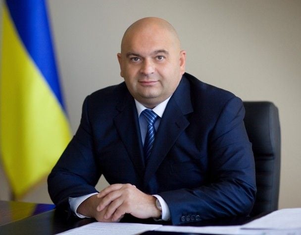 Николай Злочевский