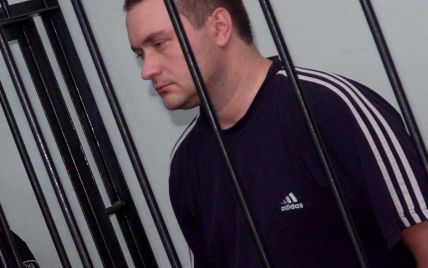 В Харькове дважды осужденный за пьяное вождение вышел на свободу по амнистии