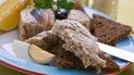 Форшмак із оселедця