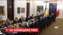 Зустріч президентів України та Польщі може налагодити відносини країн