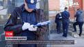 Новини України: у Рівному затримали телефонних шахраїв