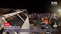 Новости мира: на юге Египта в ДТП погибли по меньшей мере 20 человек