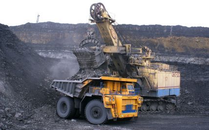 Правительство Германии деньгами стимулирует отказ от угольной энергетики