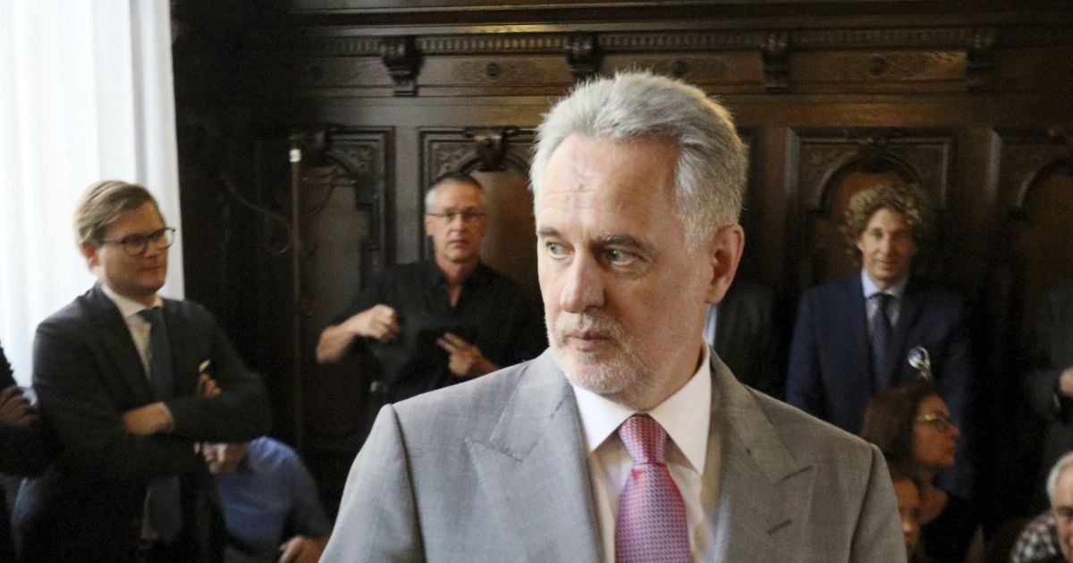 У МЗС Австрії вирішують питання щодо екстрадиції Фірташа