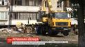 Из-под завалов дома на Позняках достали тела еще двух погибших