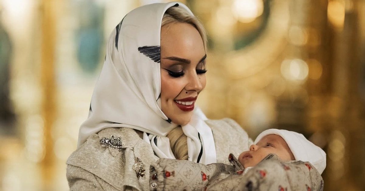 СолоХа з сином