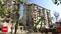 Киев в трауре: российская ракета уничтожила целый подъезд! Последствия шокируют!