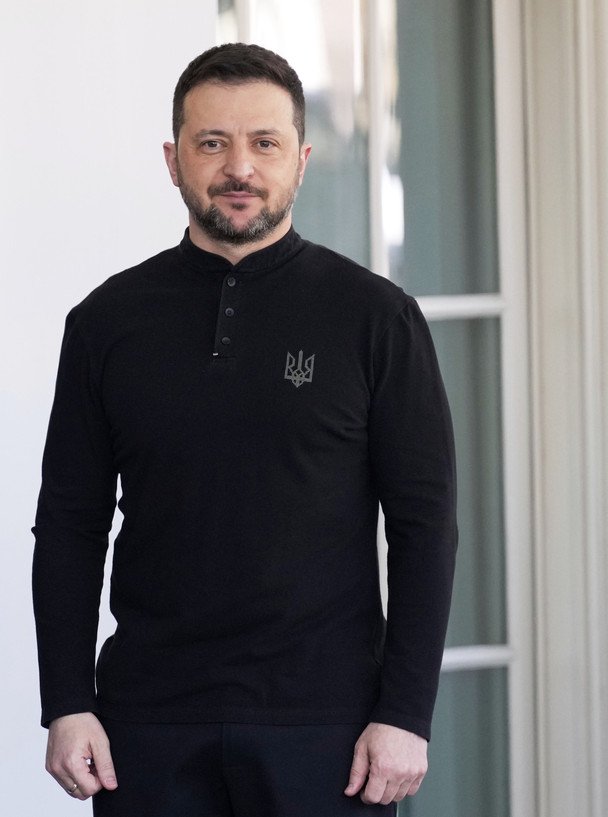 Гарантии безопасности для Украины: Зеленский рассказал, какие они могут быть