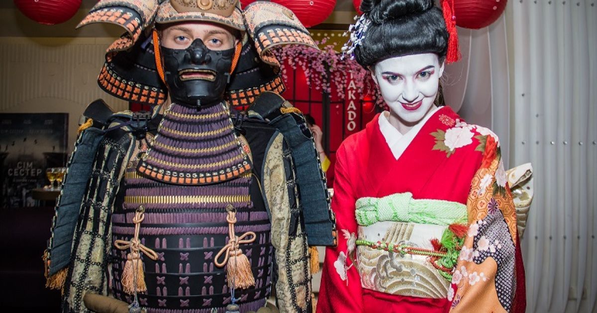 Презентація нового сезону "Світ навиворіт"_5 / © прес-служба каналу "1+1"