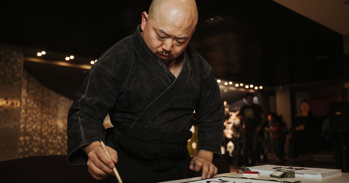 Презентація нового сезону "Світ навиворіт"_7 / © прес-служба каналу "1+1"