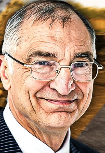 Марк Канчіан розповів чи буде найближчим часом підписана угода з РФ.