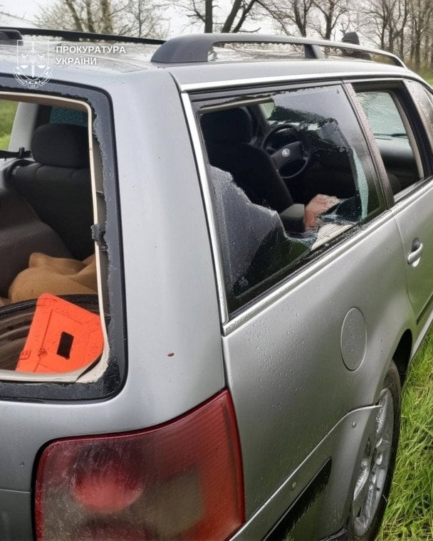  / © Чернівецька обласна прокуратура