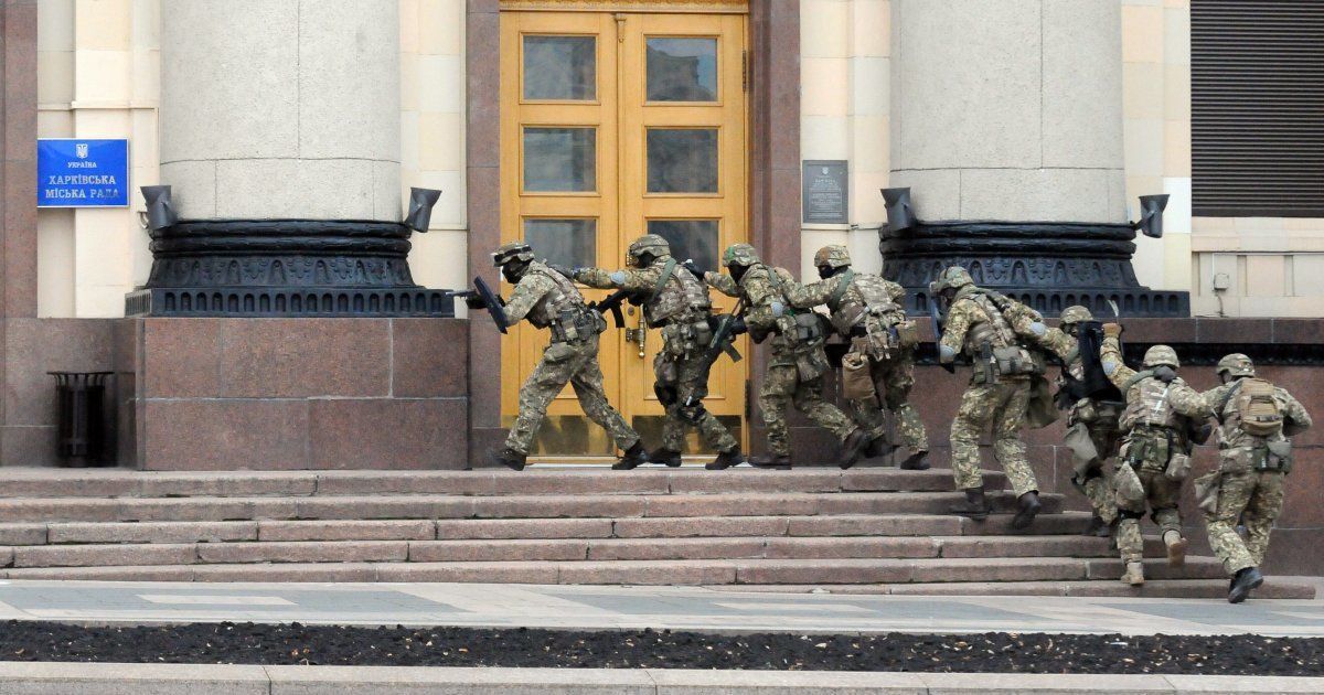 Реформа СБУ: эксперты рассказали, какой должна быть спецслужба