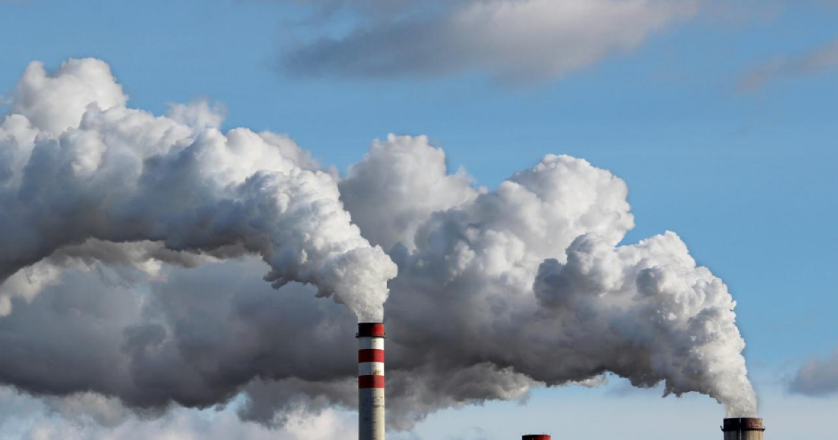 У Києві встановлять перші дві станції моніторингу повітря