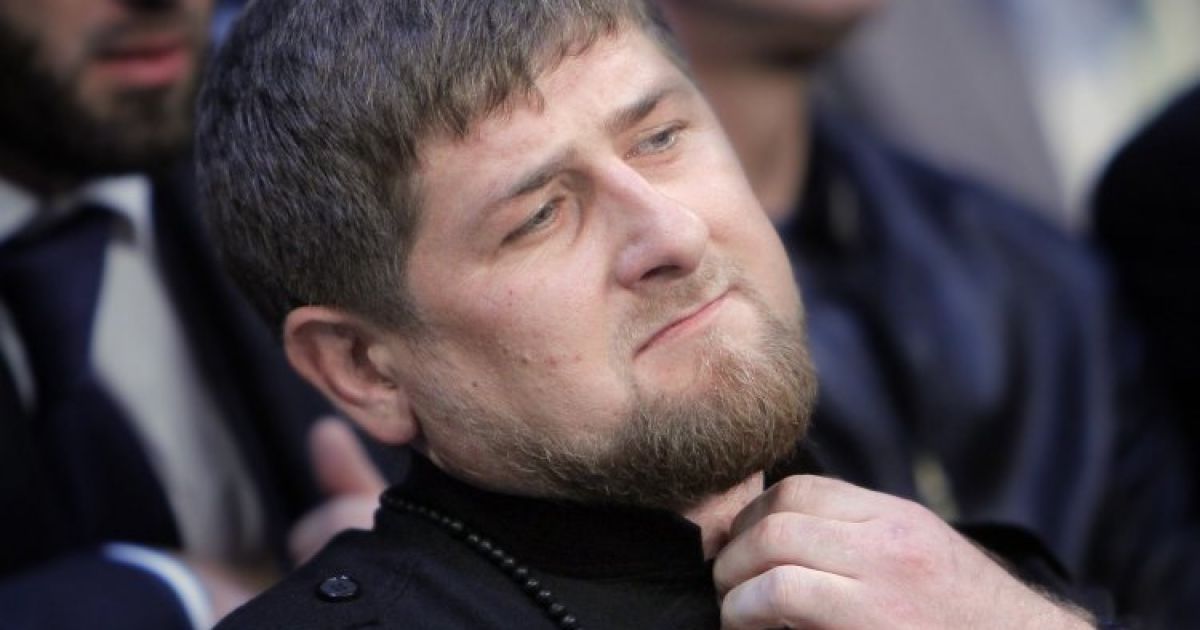 Кадыров: Они там мешают и там вербуют