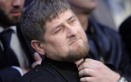 Кадыров призвал ввести в России смертную казнь
