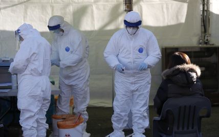Новая разновидность коронавируса в Африке и аварии в Киеве. Пять новостей, которые вы могли проспать