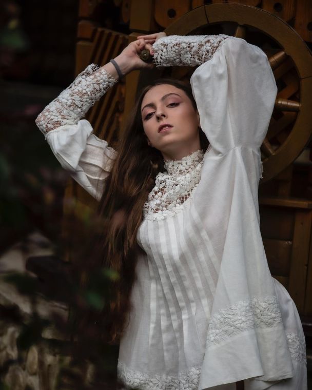  / © instagram.com/mashapolyakova