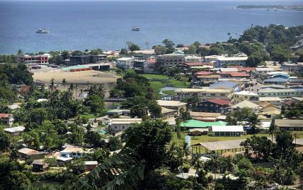 Страх и паника: последние "свободные" от COVID-19 тихоокеанские острова столкнулись со вспышкой вируса
