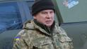 Рада призначила міністром оборони генерала Андрія Тарана: хто він такий