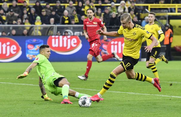  / © Associated Press