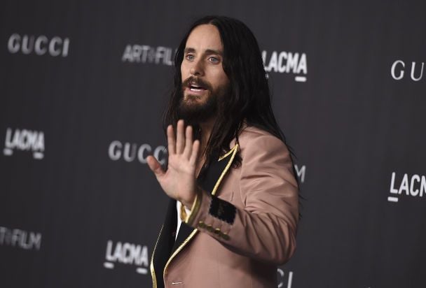 Джаред Лето / © Associated Press