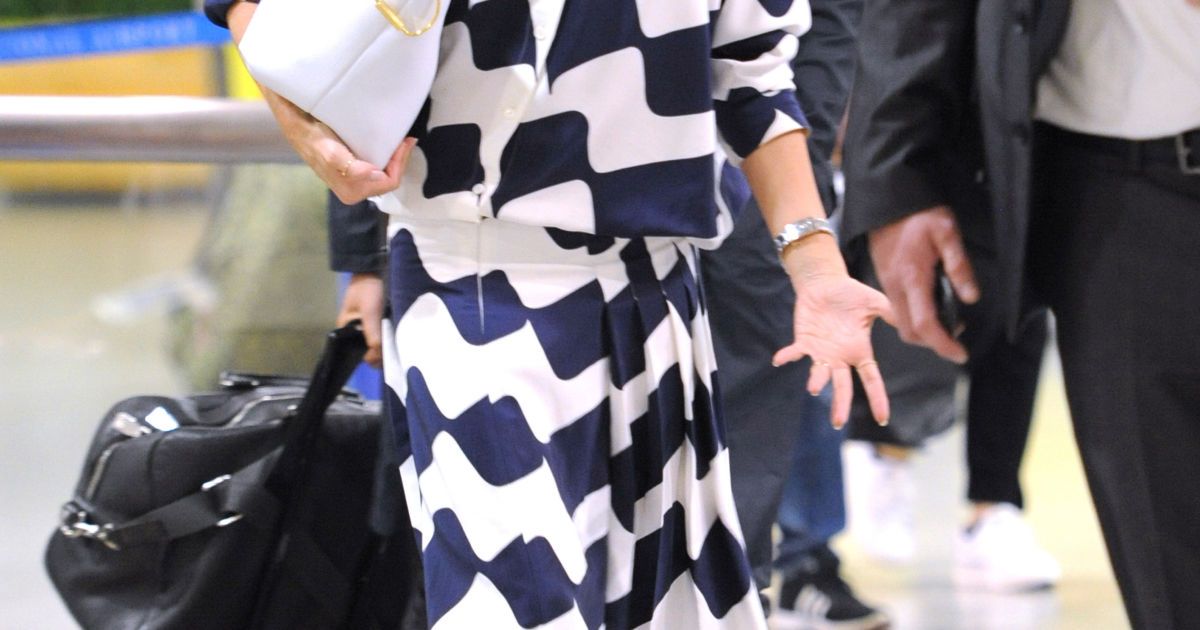 Виктория Бекхэм