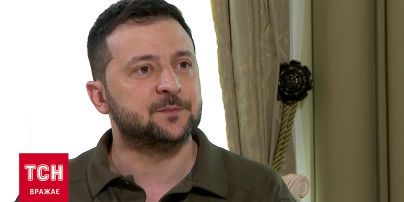 Зустріч з Путіним буде гібридна, як і війна: коли будуть переговори президентів - інтерв'ю Зеленського 21 травня - ТСН