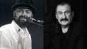 Михайло Клименко та Степан Гіга