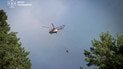 Пожежа під Києвом