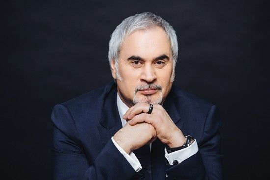 Меладзе назвав Полякову фріком та прокоментував секс-скандал з братом