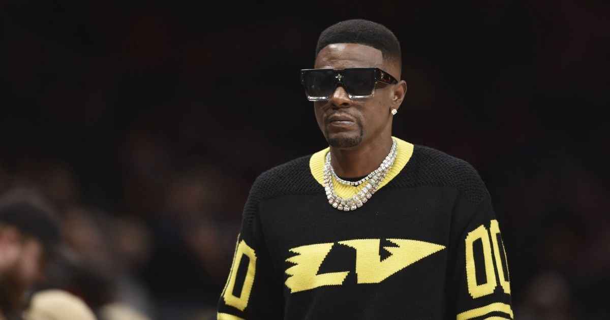 Boosie Badazz