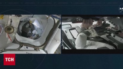 Застрягли у космосі на 9 місяців -  астронавти НАСА нарешті повернулися на Землю 