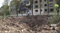 Сотни снарядов, ракеты, "Грады" и "Ураганы": россияне ежедневно гонят по Северску