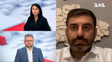 Вбивства в Оленівці, де перебуває командир "Азову" та мовчанка ООН - Омбудсмен у ТСН