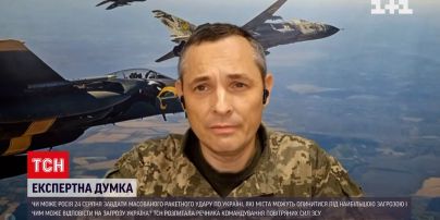 Ефект "бавовни" в Криму та можлива помста Росії 24 серпня - Юрій Ігнат