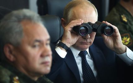 Что задумал Путин: эксперт назвал скрытую цель мобилизации в России