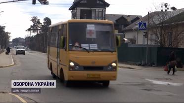 Ірина Верещук про результати евакуації з Маріуполя та інших населених пунктів