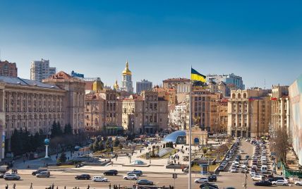 Дерусификация Киева: в столице предлагают переименовать объекты, названия которых связаны с РФ и Беларусью