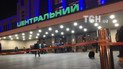 У Києві повідомили про замінування залізничного вокзалу