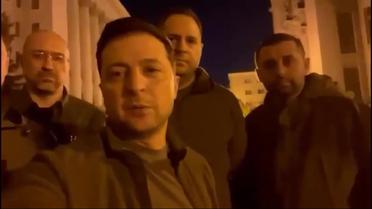 Битва за Київ: документальний фільм