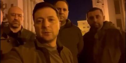 Битва за Київ: документальний фільм