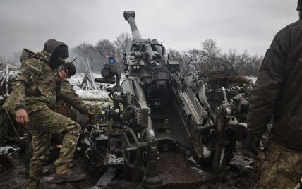 ВСУ отразили вражеские атаки на 13 участках на Донбассе и устроили "фейерверк" оккупантам на Запорожье: сводка Генштаба 5 декабря
