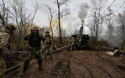 "Продолжаются жестокие бои": РФ пытается расширить географию наступления на востоке – Минобороны