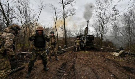 Чотири напрямки: де може розпочатися новий контрнаступ ЗСУ і що робить РФ, щоб йому запобігти