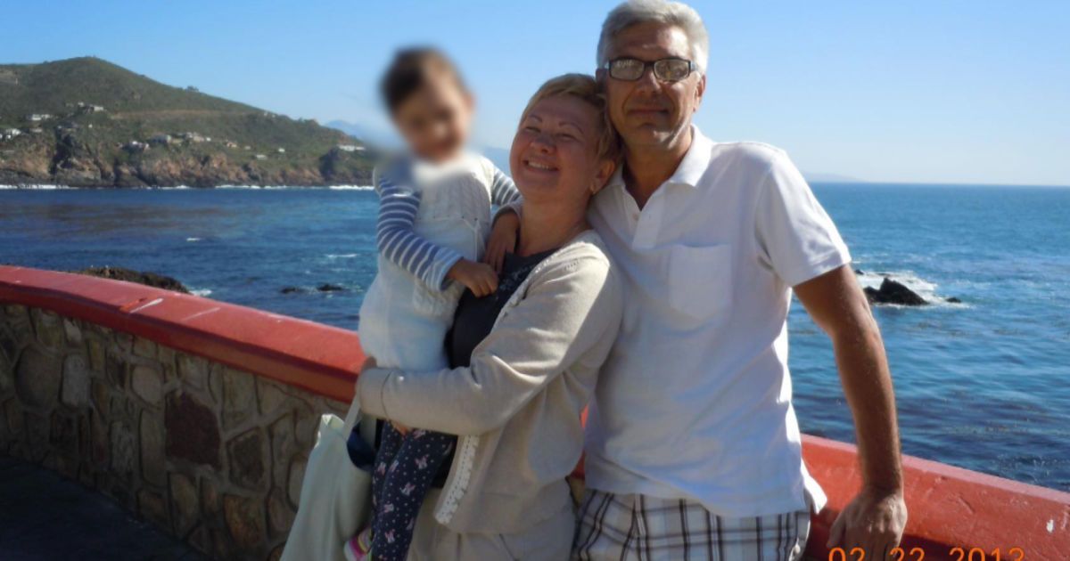 "Миколаївського стрільця" та вбите ним подружжя пов'язували родинні зв'язки