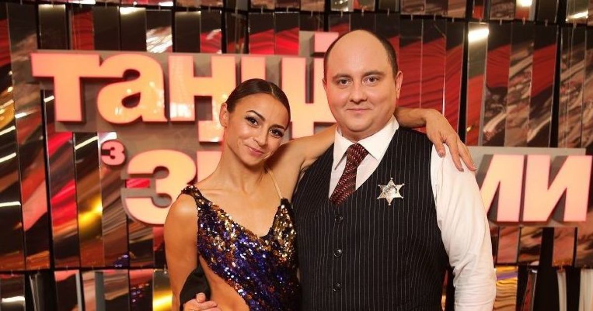 Екс-учасник "Танців з зірками" Юрій Ткач зізнався, за кого вболіватиме у фіналі